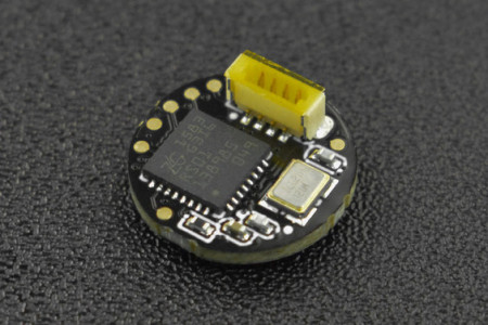 DFRobot Intelligent Rain Detection Sensor Module